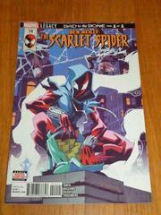 Ben Reilly: Scarlet Spider #14 (2018) Comic Books Ben Reilly: Scarlet Spider Prices