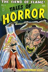 Tales of Horror #6 (1953) Comic Books Tales of Horror Prices