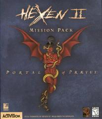 Hexen II Mission Pack: Portal of Praevus PC Games Prices