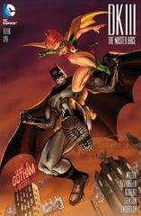 Dark Knight III: The Master Race [Campbell] #1 (2015) Comic Books Dark Knight III: The Master Race Prices