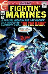 Fightin' Marines #84 (1969) Comic Books Fightin' Marines Prices