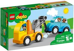 My First Tow Truck LEGO DUPLO Prices