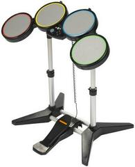 Drum Set. | Rock Band Drum Set Playstation 3