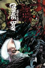 Web of Venom: Carnage Born [Suayan] Comic Books Web of Venom: Carnage Born Prices