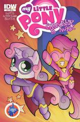My Little Pony: Friendship Is Magic [Larry's] #15 (2014) Comic Books My Little Pony: Friendship is Magic Prices