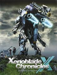 Xenoblade Chronicles X [Collector's Edition Prima] Strategy Guide Prices