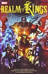 Realm of Kings [Paperback] (2010) Comic Books Realm Of Kings Prices