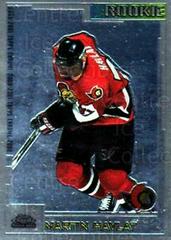 Martin Havlat Hockey Cards 2000 Topps Chrome Prices