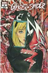 Ghost-Spider [Momoko A] #8 (2020) Comic Books Ghost-Spider Prices