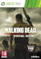 Walking Dead: Survival Instinct PAL Xbox 360 Prices