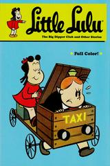 The Big Dipper Club and Other Stories Comic Books Little Lulu Prices