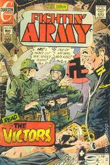 Fightin' Army #108 (1973) Comic Books Fightin' Army Prices