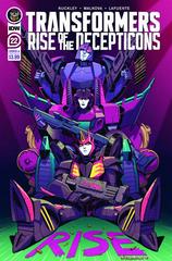 The Transformers #22 (2020) Comic Books Transformers Prices
