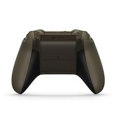 Back | Xbox One Combat Tech Wireless Controller Xbox One