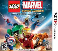 LEGO Marvel Super Heroes: Universe in Peril Nintendo 3DS Prices