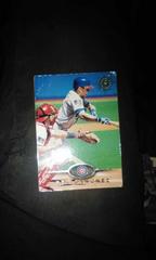 Rey Sanchez #21 Baseball Cards 1995 Stadium Club Prices
