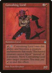 Convulsing Licid Magic Stronghold Prices
