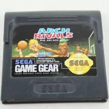 Arch Rivals - Cartridge | Arch Rivals Sega Game Gear