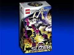 Spark #8522 LEGO Technic Prices