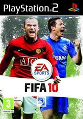 FIFA 10 PAL Playstation 2 Prices
