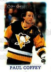 Paul Coffey #6 Hockey Cards 1988 O-Pee-Chee Minis Prices