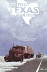 That Texas Blood [Adlard] Comic Books That Texas Blood Prices
