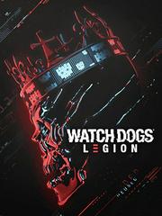 Watch Dogs: Legion [Collector's Edition] Xbox Series X Prices