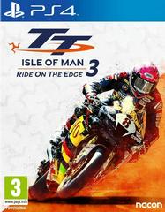 TT Isle of Man: Ride on the Edge 3 PAL Playstation 4 Prices