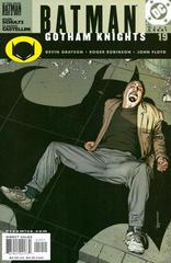 Batman: Gotham Knights #19 (2001) Comic Books Batman: Gotham Knights Prices