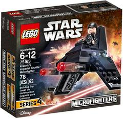 Krennic's Imperial Shuttle Microfighter #75163 LEGO Star Wars Prices
