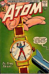 The Atom #3 (1962) Comic Books Atom Prices