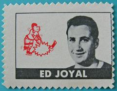 Ed Joyal Hockey Cards 1969 O-Pee-Chee Stamps Prices