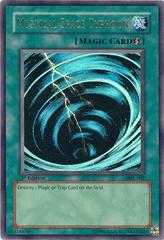Mystical Space Typhoon [1st Edition] MRL-047 YuGiOh Magic Ruler Prices
