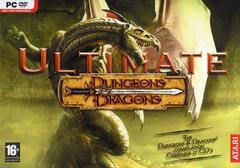 Ultimate Dungeons & Dragons PC Games Prices