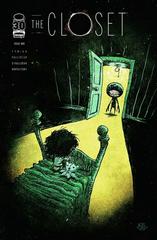 The Closet [Young] #1 (2022) Comic Books The Closet Prices