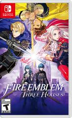 Fire Emblem: Three Houses Nintendo Switch Prices