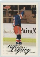 Wayne Gretzky #432 Hockey Cards 1999 Upper Deck Victory Prices