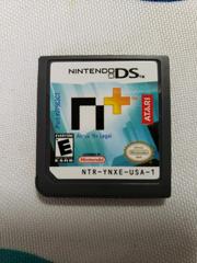 Cartridge | N+ Nintendo DS