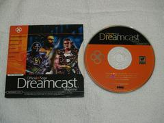 Official Sega Dreamcast Magazine November 1999 Sega Dreamcast Prices
