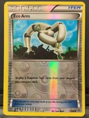 Eco Arm [Reverse Holo] Pokemon Ancient Origins Prices