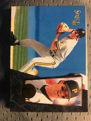 Jay Bell #24 Baseball Cards 1995 Select Prices