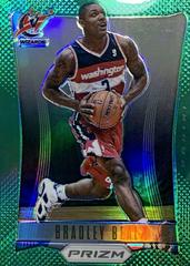 Bradley Beal [Green Prizm] Basketball Cards 2012 Panini Prizm Prices