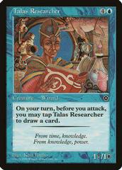 Talas Researcher Magic Portal Second Age Prices