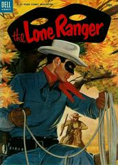 Lone Ranger #74 (1954) Comic Books Lone Ranger Prices