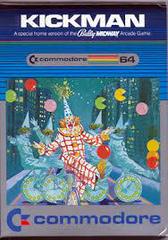 Kickman Commodore 64 Prices