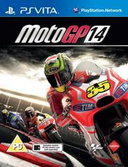 MotoGP 14 PAL Playstation Vita Prices