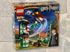 Quidditch Practice #4726 LEGO Harry Potter Prices