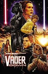 Star Wars: Vader Down [Paperback] (2016) Comic Books Star Wars: Vader Down Prices