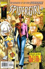 Spider-Girl #16 (2000) Comic Books Spider-Girl Prices