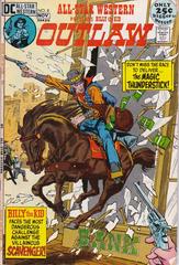 All-Star Western #8 (1971) Comic Books All Star Western Prices